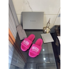 Balenciaga Slippers